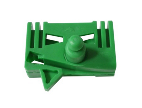 фото №4, Клипса стекло подъемник p перед do peugeot 306 97-