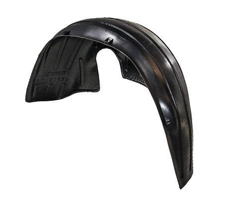 фото №1, Подкрылок подкрылок mercedes w124 1984-1997 задняя правое