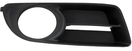 Купить Решётка  решётка бампера toyota corolla 02-07 правая