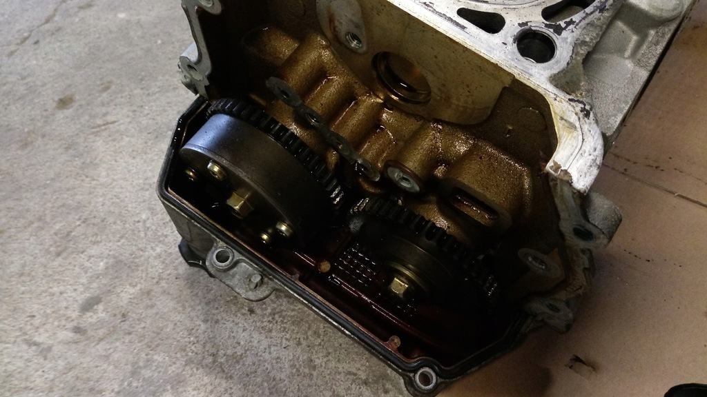 фото №9, Mazda 2 07-14 de 1.3 b головка комплектная