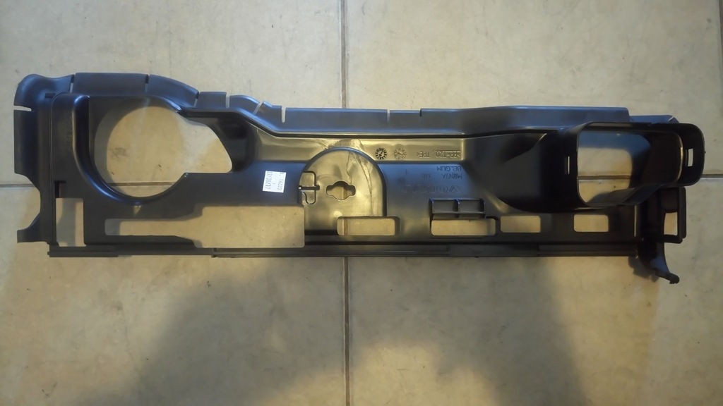 фото №1, Volvo xc60 воздуховод воздуха 31353293 31353294