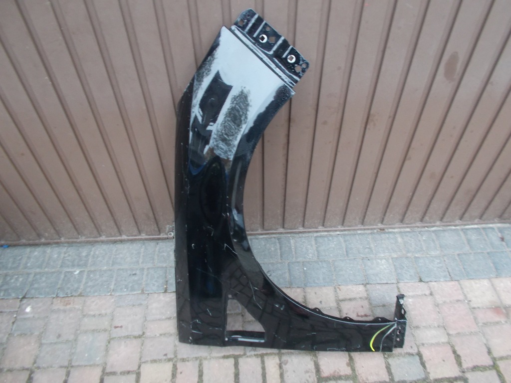 фото №1, Крыло правый перед передний ford s max mk2