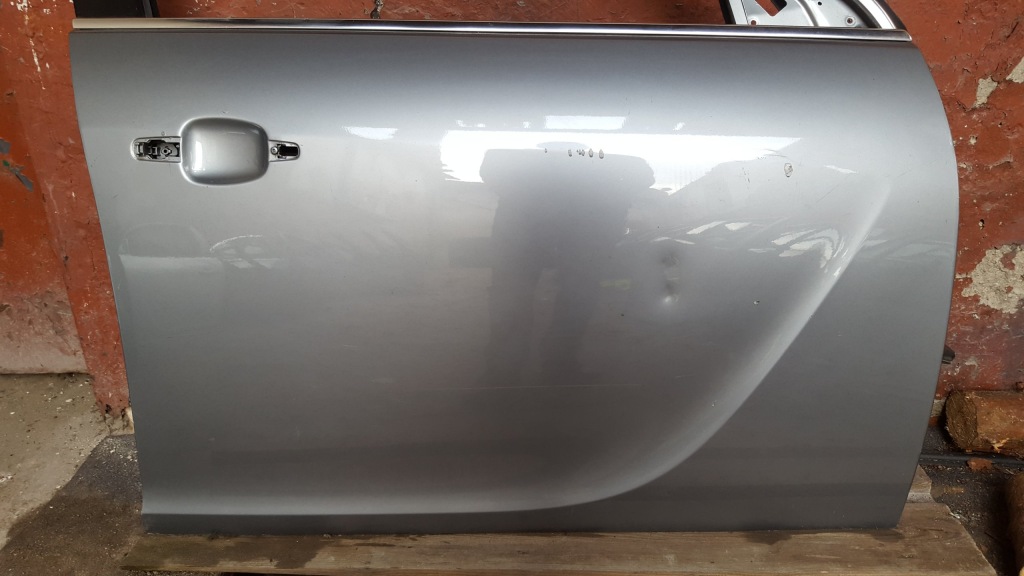 фото №2, Дверь правое передние opel insignia z163