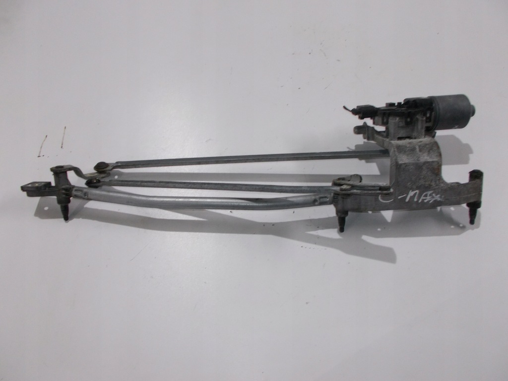 фото №1, Ford focus c-max механизм дворник 3m5117508aa