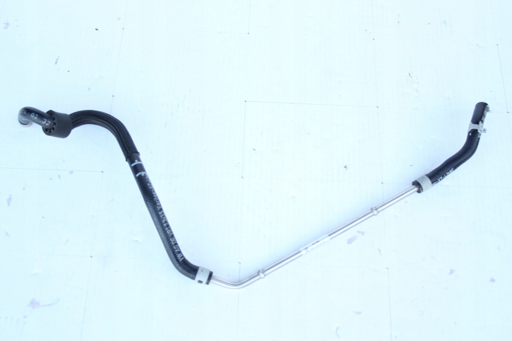 фото №1, Шланг пального audi a3 etron 1.4 tfsi 04e133723ce