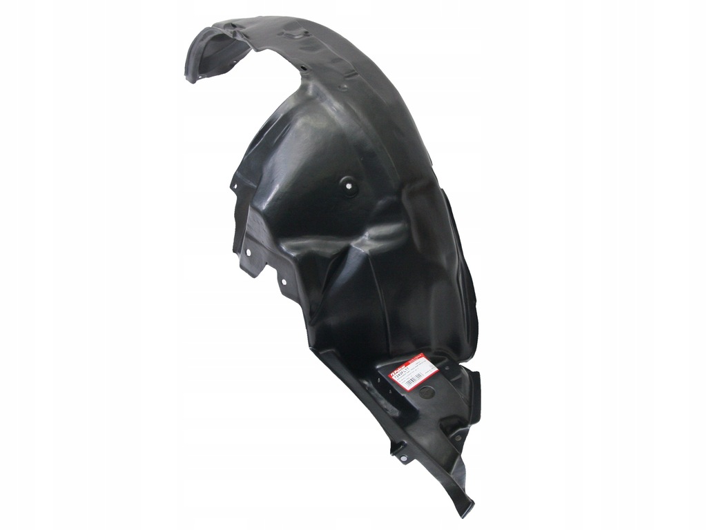 фото №1, Підкрилок передні ліва subaru forester sh 2008-2013