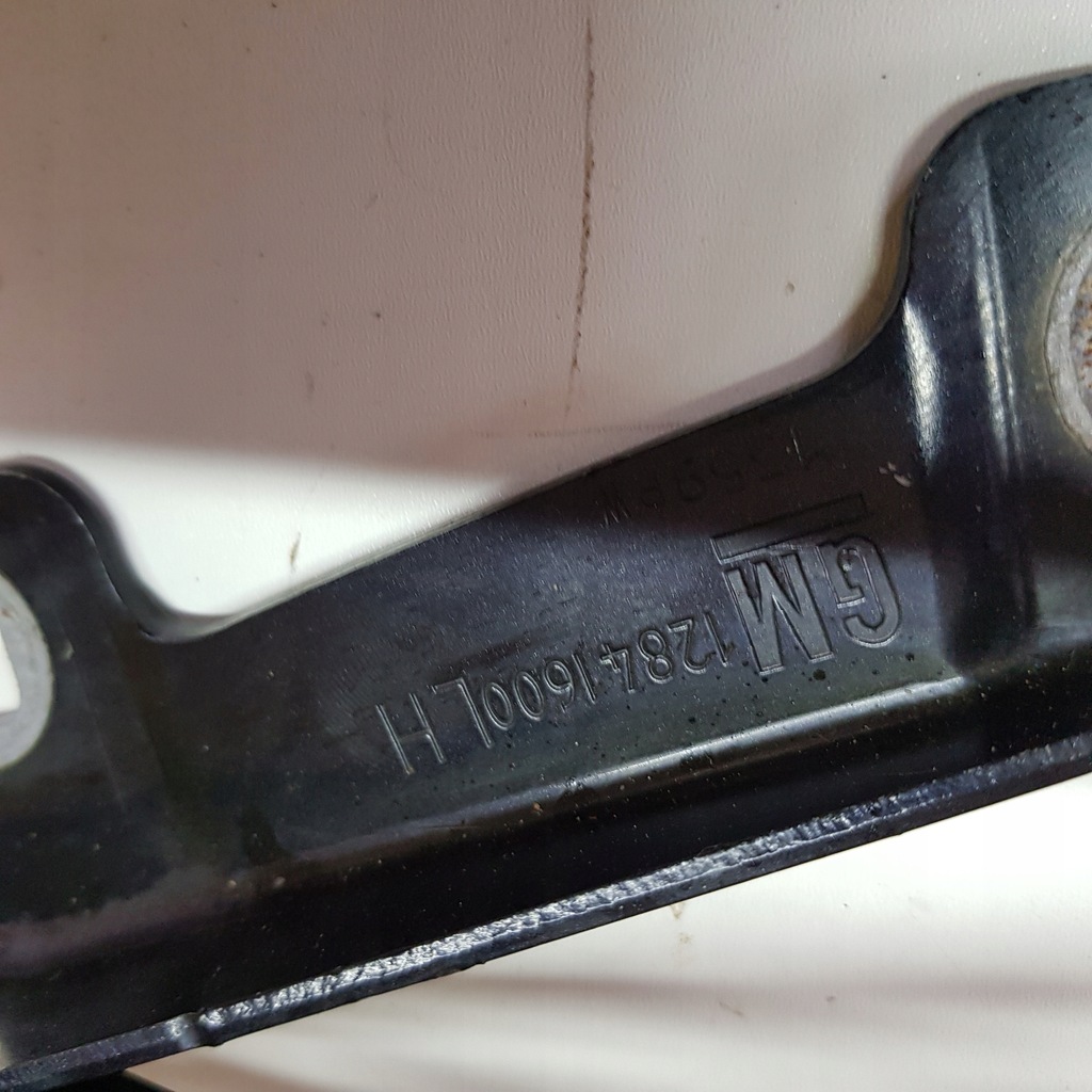 фото №3, Петли капот opel insignia z20r