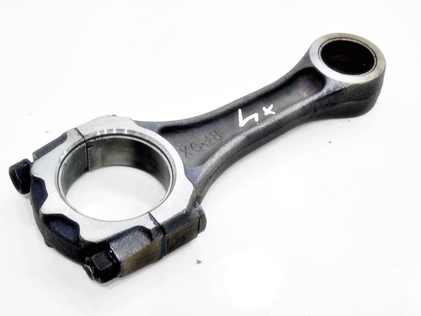 фото №1, Шатун mazda 626 2.0d comprex