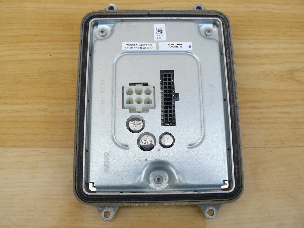 фото №1, Модуль full led tesla model s fl 00201022-02