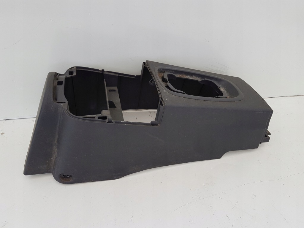 фото №1, Тунель середній suzuki ignis інше