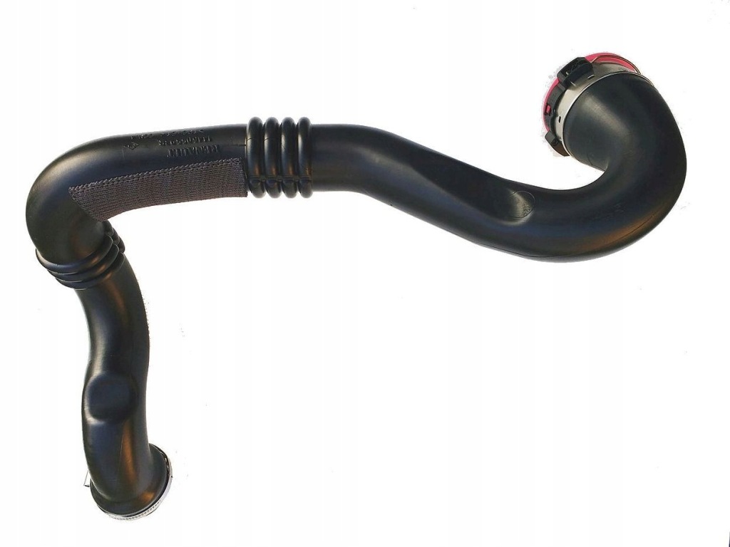 фото №3, Nissan nv400 2,3 dci шланг труба waz інтеркулер