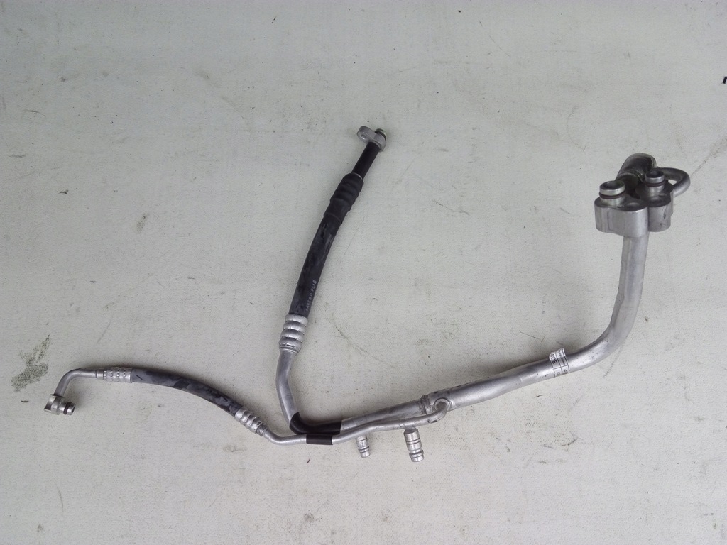 фото №1, Audi r8 ii трубка шланг кондиціонера 4s0820738d