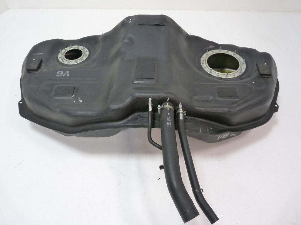 фото №1, Mbm subaru levorg бак пального