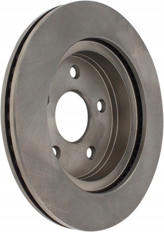 фото №1, Диск гальмівні диски перед dodge ram 1500 2002-2010