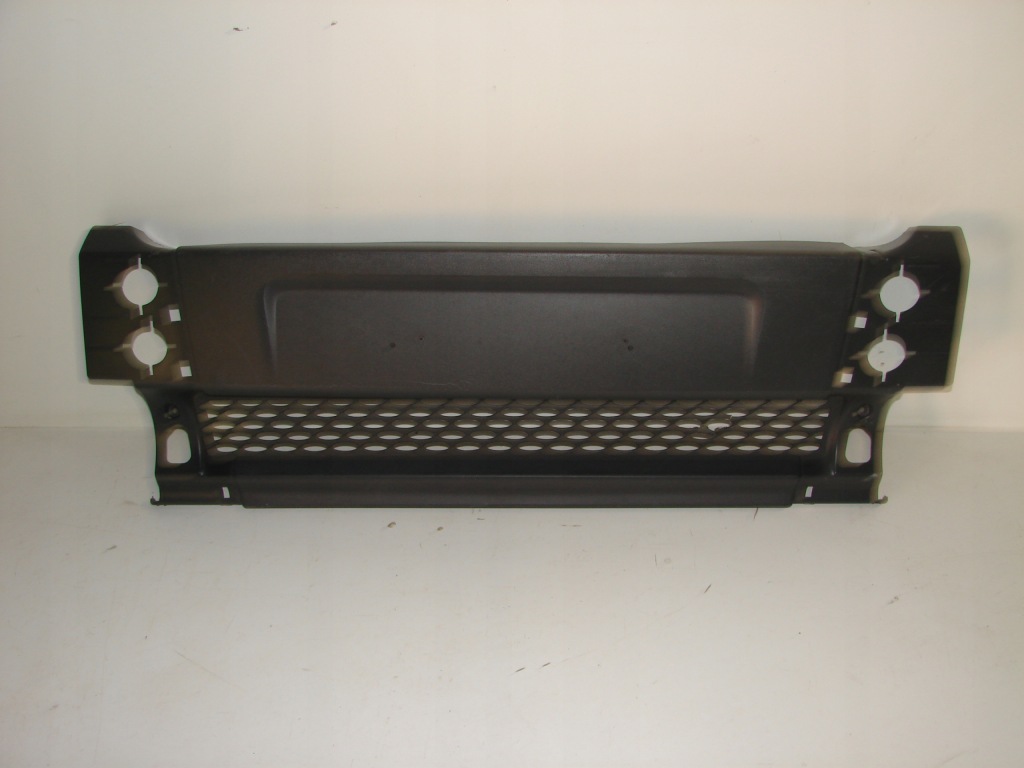 Купити Бампер передній перед ford transit 00-06