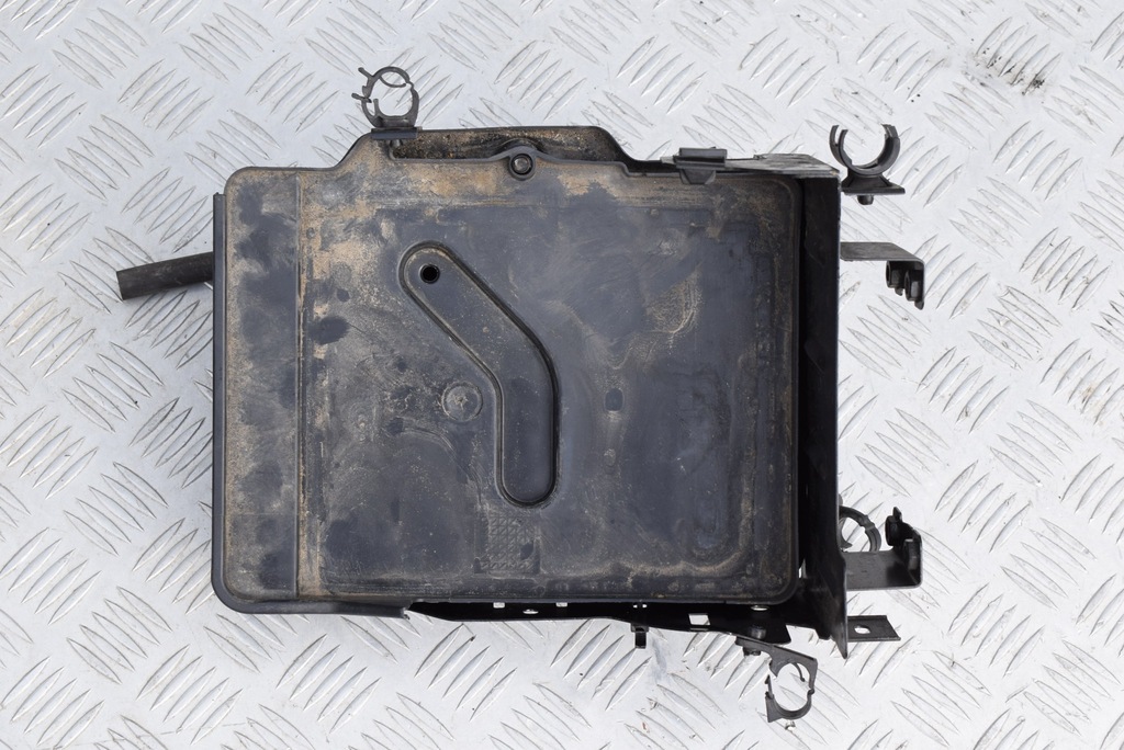 фото №1, Основание аккумулятор lancia ypsilon ii