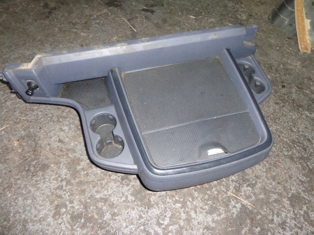 фото №1, Полка ящик бардачок scania r 300zł.netto