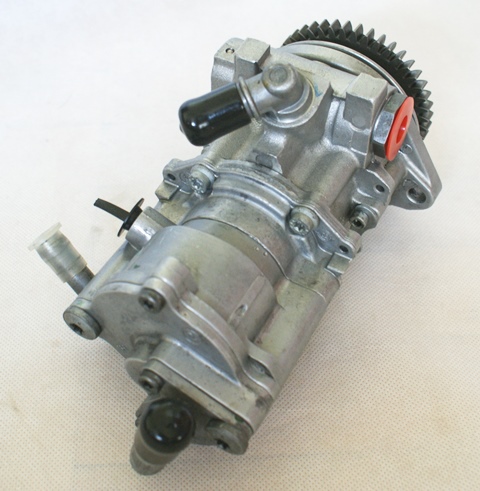 фото №6, Насос усилителя vw lt 2.8tdi luk оригинал