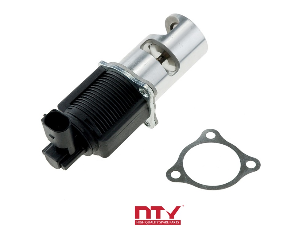 фото №2, Клапан egr nissan nissan interstar primastar dci