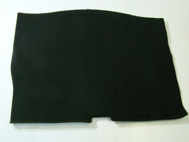 фото №1, Килимок обшивка scenic iv grand 849609837r