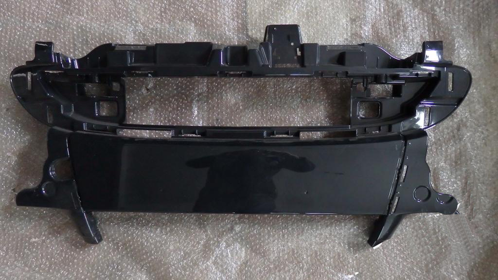 фото №1, Pas передній smart 2006r.