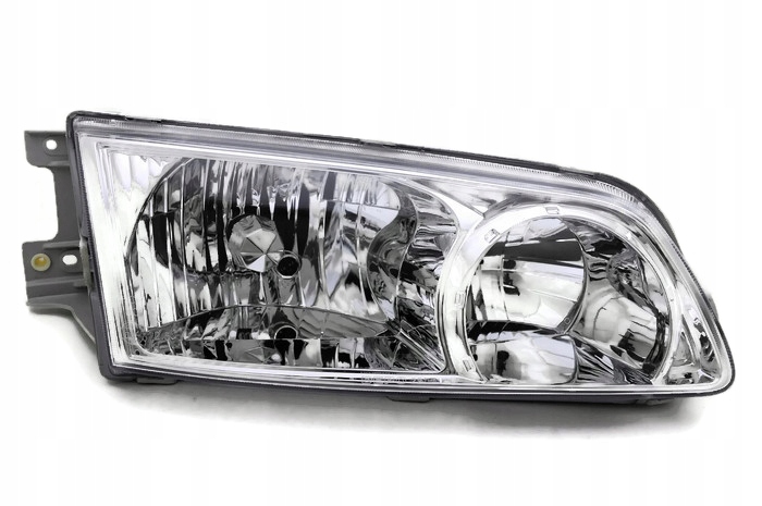 фото №1, Hyundai h1 starex 99-04 фара правий новий depo