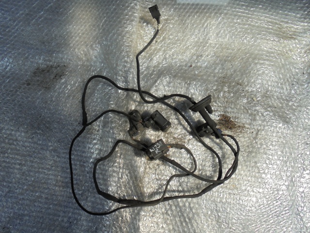 фото №1, Датчики парковки mercedes r klasa w251komplet