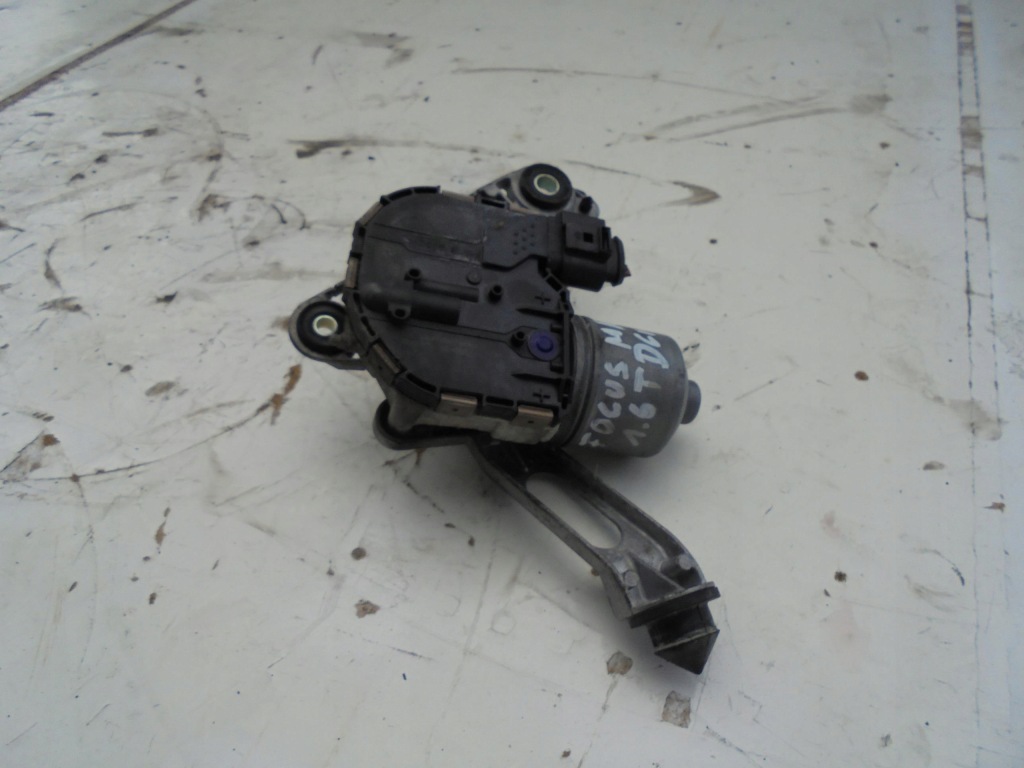 фото №1, Моторчик дворники правый перед ford focus mk3