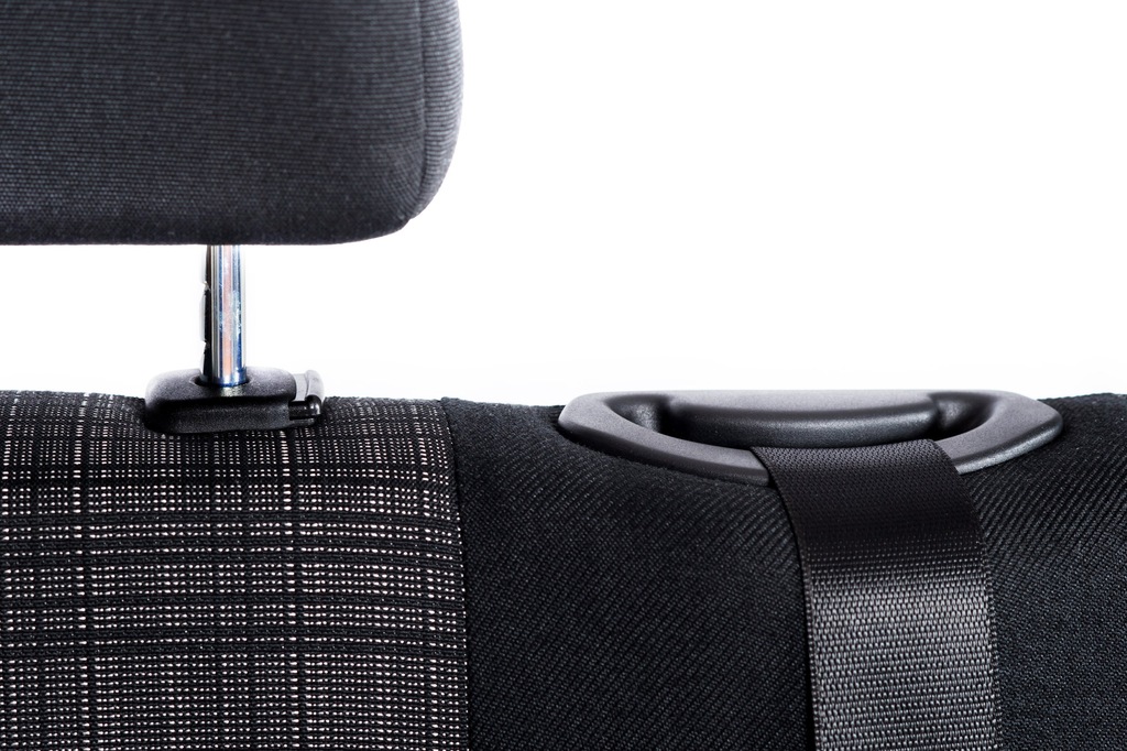 фото №5, Чехлы logo на заказ новый iveco daily vi 2014 +