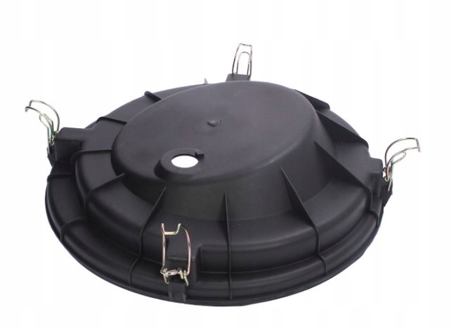 фото №1, Крышка фильтра воздуха scania r p g t 4 1335677