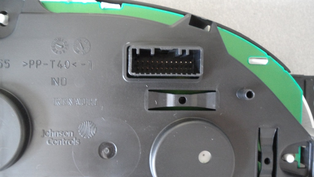 фото №6, Прилади лічильник do dacia lodgy dokker