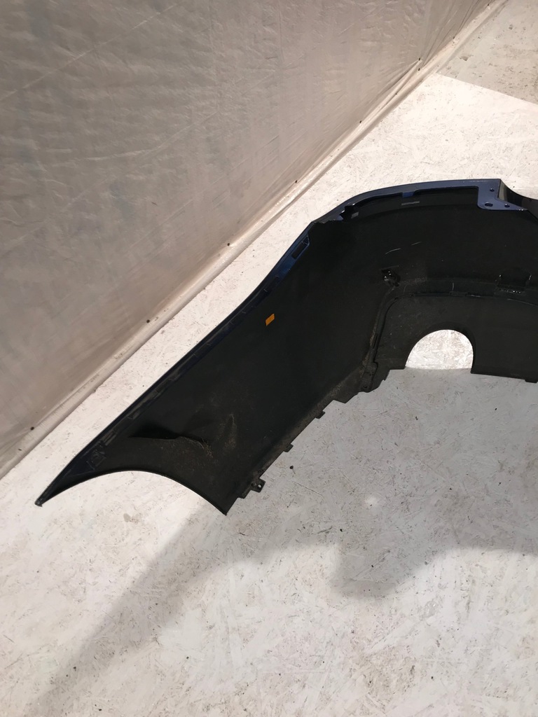 фото №6, Bmw 6 f12 f13 m набор бампер задняя задний