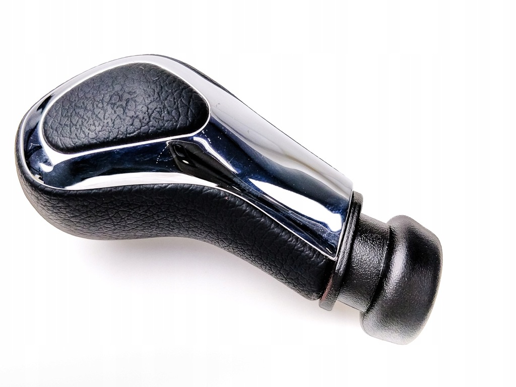 фото №13, Ручка перемикання передач citroen c5 ds4 ds3 шкіряний