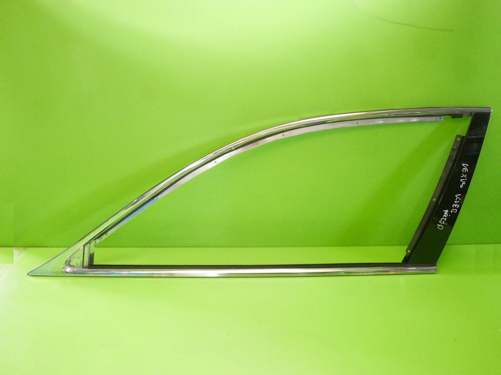 фото №1, Рамка хром двері перед ліва lexus ls ls460l 12-17