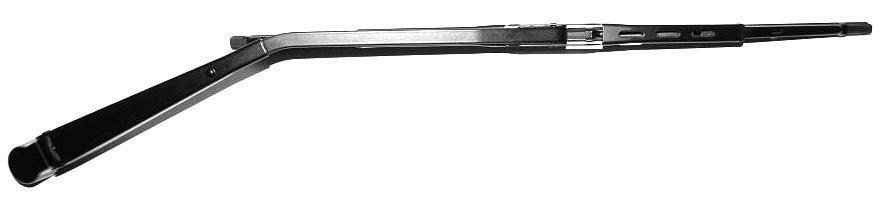 фото №4, Важіль задня двірники renault megane kombi 1.6