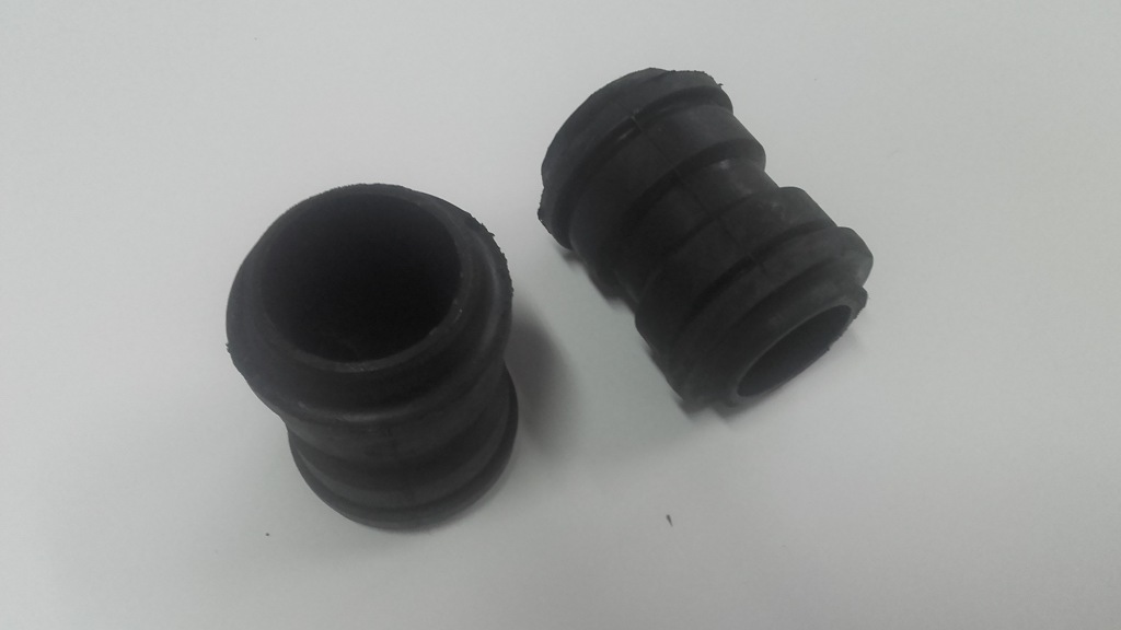 фото №1, Avia a60 a75 втулка рессора задняя задняя lublin