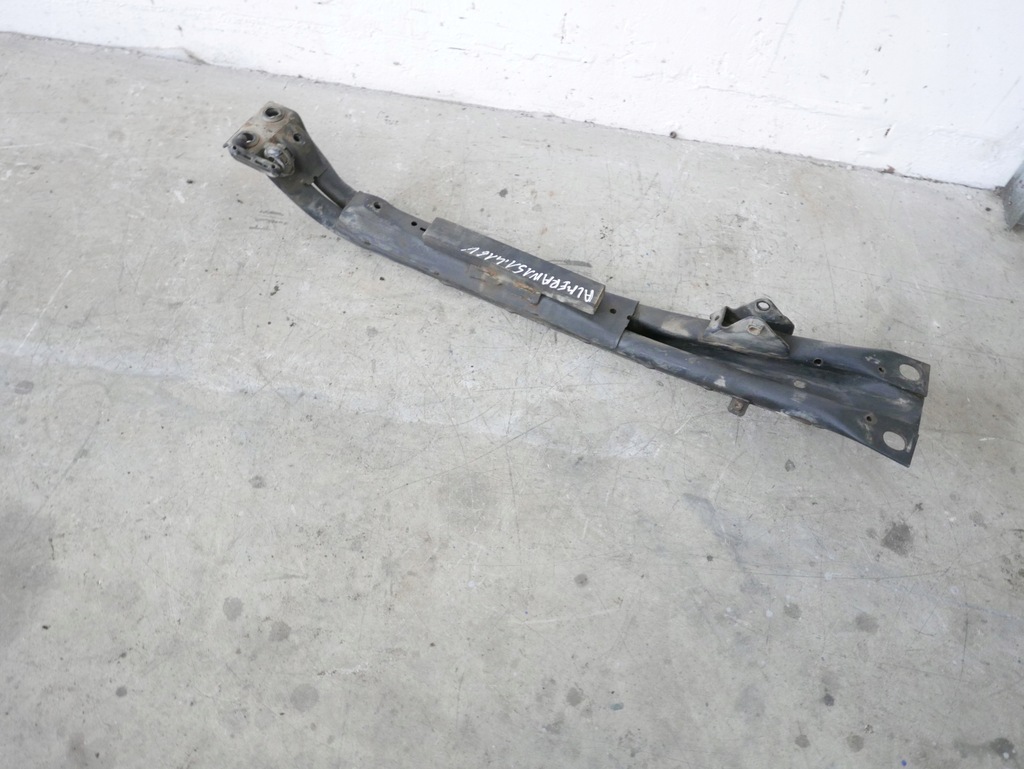 фото №8, Балка wzdłużna двигателя nissan almera n15 1.4 16v