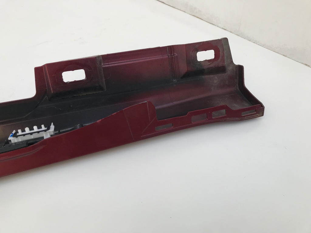 фото №7, Накладка поріг 8w8853860 / 8w8853856 audi a5 s5 f5 8w sportback ly3s