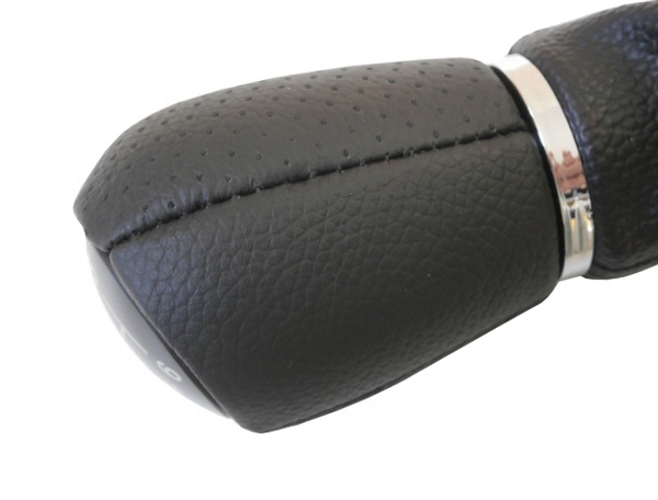 фото №7, Ручка перемикання передач чохол do seat toledo 2 98-05