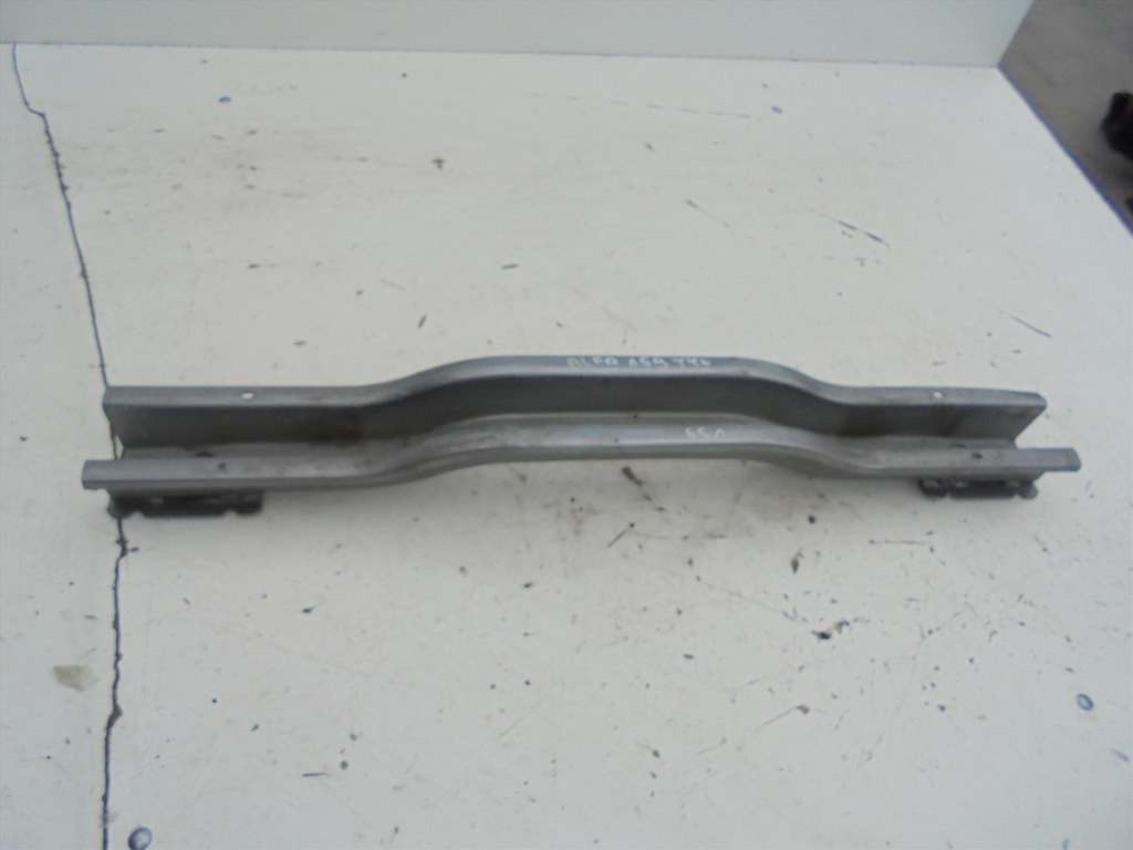 фото №1, Балка pod бампер задня alfa romeo 159 -доставка-