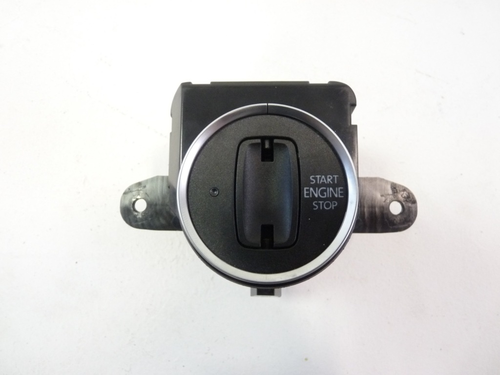 фото №1, Mbm vw touareg 7p замок зажигания 7p6905843d