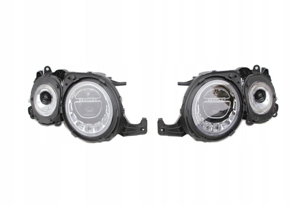 фото №1, Фари лампи full led bentley bentayga