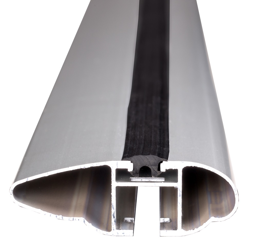 фото №5, Volkswagen touareg 2010- багажник даховий дах