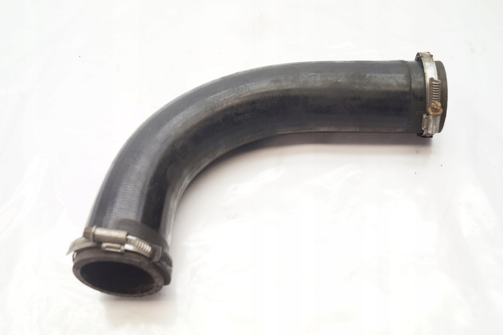 фото №1, Volvo s40 ii 2.0d шланг труба wąż воздуха