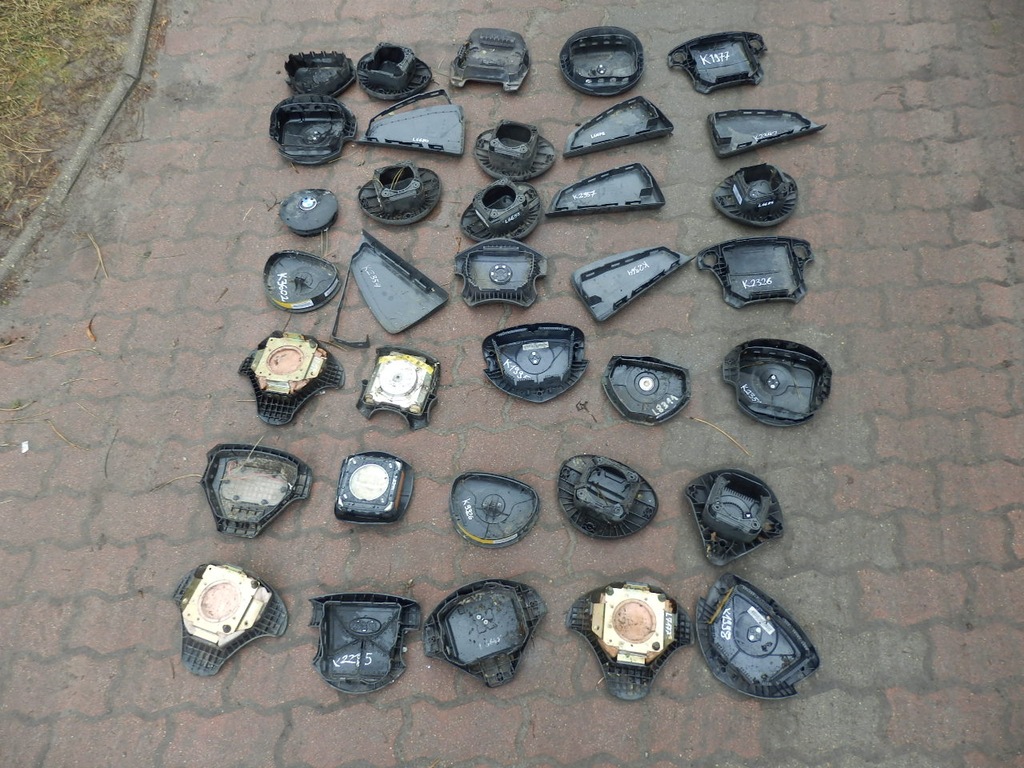 фото №7, Подушка безпеки подушка подушка безпеки 150 sztuk подушки безпеки hurt