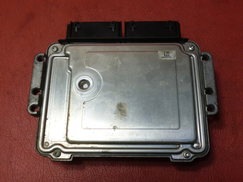 фото №2, Бортовий комп'ютер bosch 0261s11309