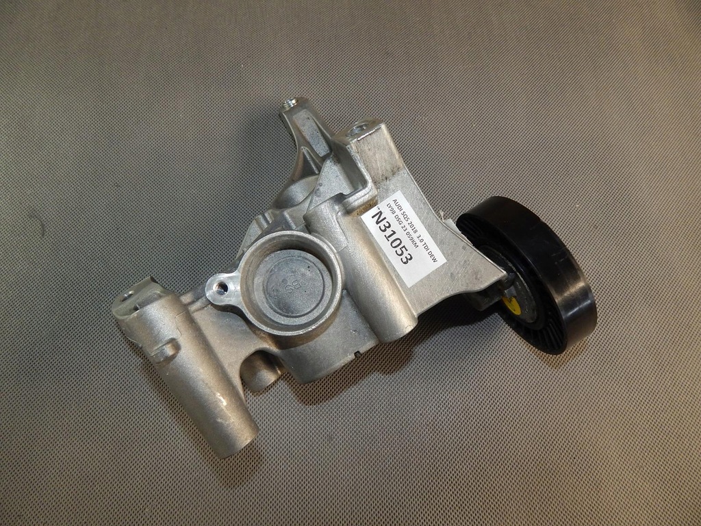 фото №1, Audi q5 sq5 ii кронштейн основа 059145169bs