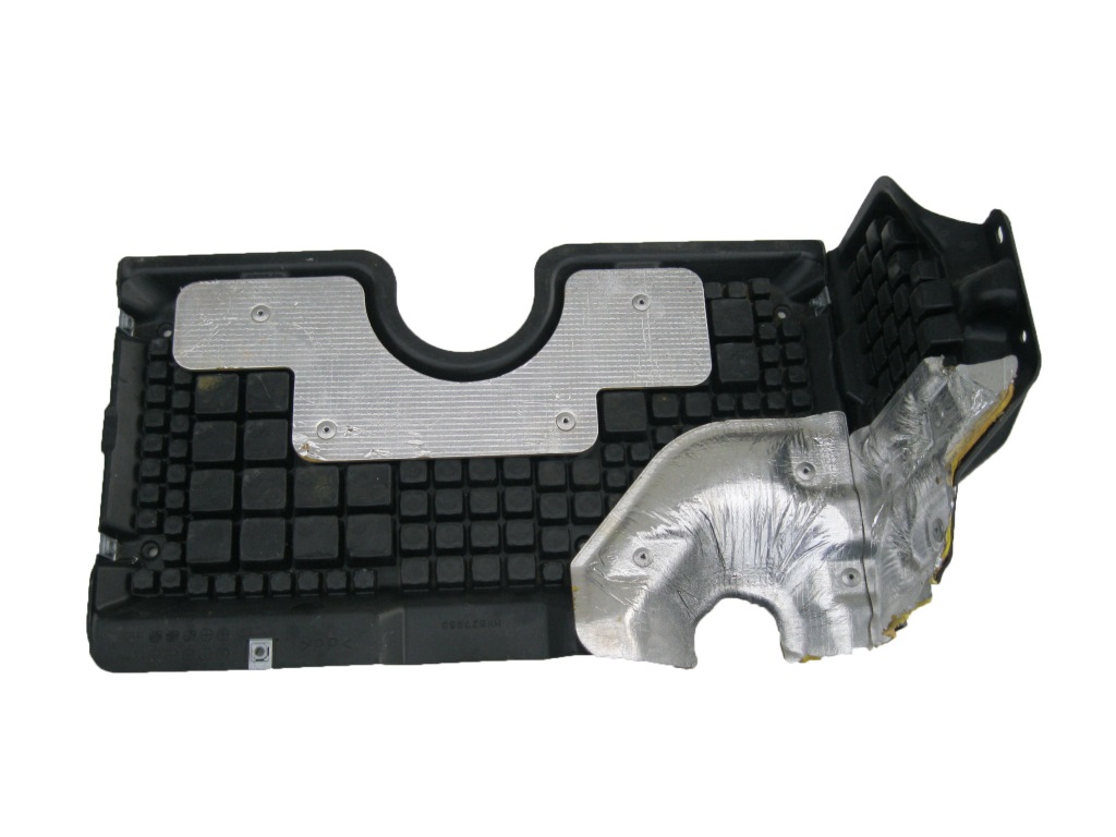 фото №1, Защита коробки передач mitsubishi canter 11-13