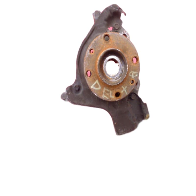 фото №1, Поворотний кулак ступиця перед права lancia delta iii