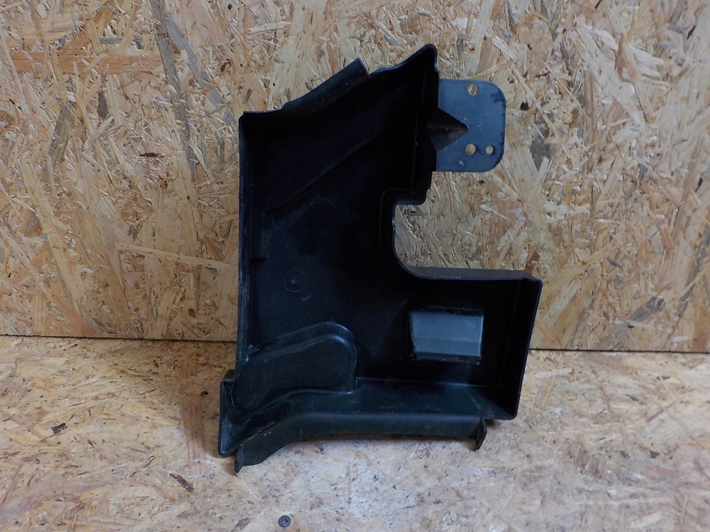 фото №2, Кришка захист volvo s60 ii 2